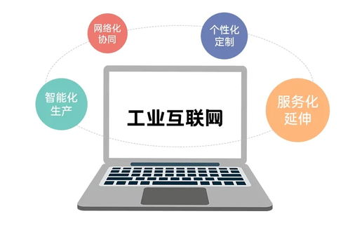 工业互联网新蓝图 制造业数字化转型的下半场，决胜软硬协同与生态创新