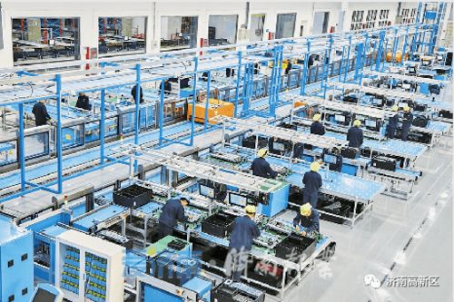 从云数到云数AI 浪潮加速向新型互联网企业转型